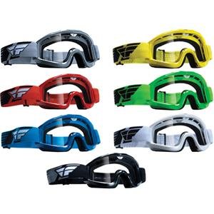 Fly Racing Focus Goggles