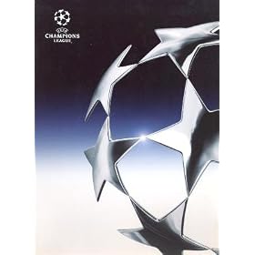 Chelsea v Monaco Press Pack 05/05/2004 Champions League