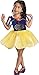 Morris Costumes SNOW WHITE TODDLER COSTUME, 3T-4T