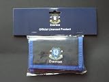 OFFICIAL EVERTON F.C. CREST WALLET
