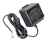 Rain Bird UT1 Sprinkler System Timer Electric Transformer Plug