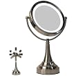 Zadro 1X/10X Next Generation LED Vanity Mirror