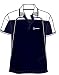 Sports : Lotto Poloshirt Open Mesh W, Damen, dark navy/white