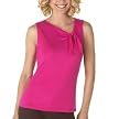 Merona&reg; Collection Sleeveless Tank - Lipstick