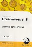 Click for more about Dreamweaver 8 Dynamic Development (PC) - LYNDA.COM.