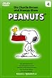 Die Peanuts Vol. 04 - Die Charlie Brown & Snoopy Show, Season 2, Episode 6-10