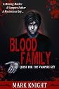Blood Family - Quest for the Vampire Key