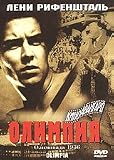 Olimpia 1936 [Russian][PAL][REGION 5][IMPORT]