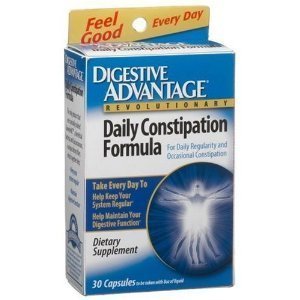 Digestive Advantage Chronic Constipation Therapy Digestive Advantage Chronic Constipation Therapy