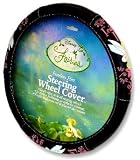 Tinkerbell Fearless Flirt Steering Wheel Cover.