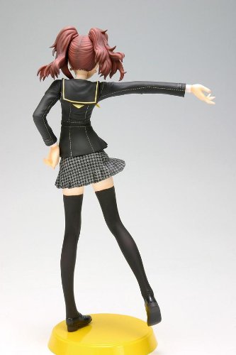 Cover image : ペルソナ4 久慈川りせ (1/8スケールPVC塗装済み完成品)