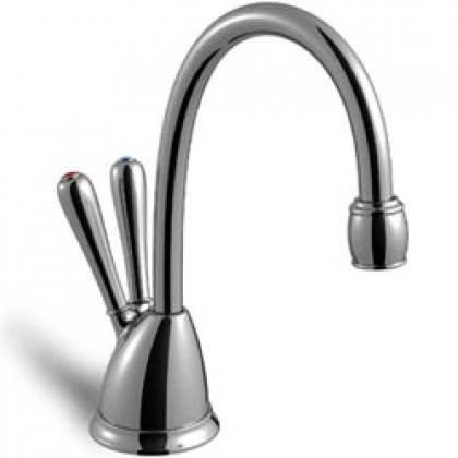 Hot Water