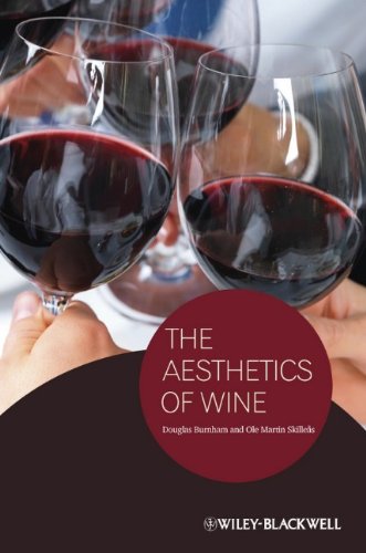 the aesthetics of wine
