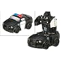 Transformers Movie Cyber Slammers - Barricade