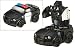 Transformers Movie Cyber Slammers - Barricade
