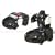 Transformers Movie Cyber Slammers - Barricade