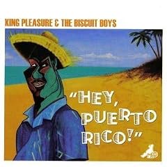 Hey Puerto Rico