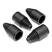 アクスルブーツ 22×47mm (4pcs) 86479