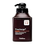 モルトベーネ トレチャージプラス トリートメント 1-V 500g