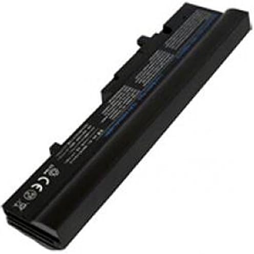 PowerSmart® 10.8V 4400mAh Li-ion Battery for Toshiba Mini NB305 Series, NB305, NB305-00T, NB305-01E, NB305-02F, NB305-02H, NB305-02J, NB305-02K, NB305-02M, NB305-02P, NB305-033, NB305-03N, NB305-105, NB305-106, NB305-10F, NB305-10N, NB305-N310, NB305-N310G, NB305-N410BL, NB305-N410BN, NB305-N410BN-G, NB305-N410WH, NB305-N411BL, NB305-N413BN, NB305-N440BL, NB305-N440BN, NB305-N440RD, NB305-N440WH, NB305-N442BL, NB305-N442BN, NB305-N442RD, NB305-N442WH, NB305-N600,