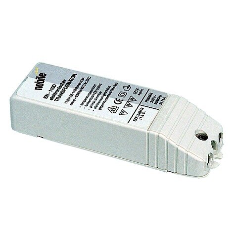 Nobile EN80D Trafo Dimmbar 20-80VA, 198-254V/11.8 V