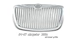 05-08 Chrysler 300C Sport Grill Shell Chrome