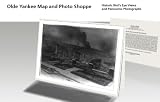 Historic Print (XL): [Smoldering ruins of African American's homes following race riots in Tulsa, Okla., in 1