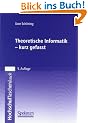 Theoretische Informatik - kurz gefasst