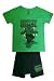 Search : Marvel Comics - Incredible Hulk Boxer Brief Set for boys