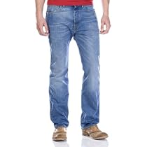 Levi's Herren Jeanshose/ Lang 145010013