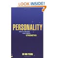 Personality: How to Unleash Your Hidden Strengths