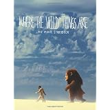 Where the Wild Things Are: The Movie Storybook