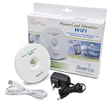 Blue Line Innovations BLI 31100 PowerCost Monitor WiFi Gateway Compatible with Black & Decker Power Monitor