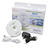 Blue Line Innovations BLI 31100 PowerCost Monitor WiFi Gateway