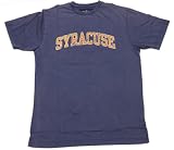 Syracuse Orangemen Vintage Arch T Shirt