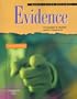 Black Letter Outline on Evidence (Black Letter Outlines)