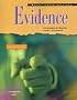 Black Letter Outline on Evidence (Black Letter Outlines)
