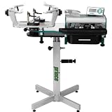 Prince 6000(TM) Stringing Machine