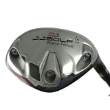 JJ Golf Hybride Homm