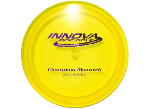 Monarch Champion