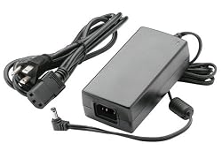 Meade Universal AC Adapter for LXD75 mount and any ETX-PE and AT, LS, LT, LX (up to 14-Inch), MAX.