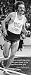 Steve Prefontaine Huge Wall Decal