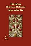 The Raven (Illustrated Edition)
