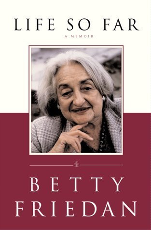 Life So Far: A Memoir Hardcover May 10, 2000