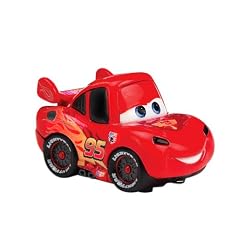 AppMATes 6019421 - Single Pack McQueen