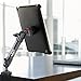 The Joy Factory MagConnect Carbon Fiber C-Clamp Mount for iPad Air 2 (MMA302)