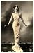 French Postcard #5 Early Erotica - Movie Poster / Print -- Custom Framing Available