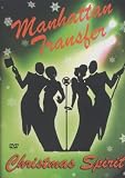 Manhattan Transfer - Christmas Spirit [DVD]