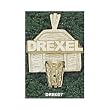Drexel Univ Backboard Charm/Pendant