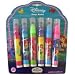Toys : Disney Princess the Little Mermaid 6pcs Stamp Markers Set